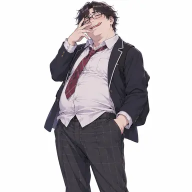 Profile image of Koichi Kanzaki