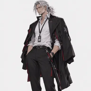 Profile image of Meijin