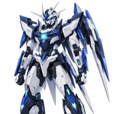 Profile image of Gundam Liebe