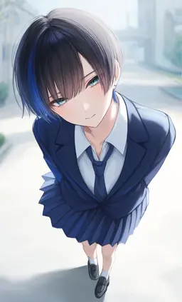 Profile image of Hiyori Minase