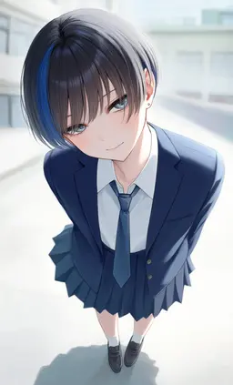 Profile image of Hiyori Minase