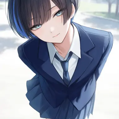 Profile image of Hiyori Minase