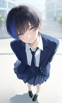 Profile image of Hiyori Minase