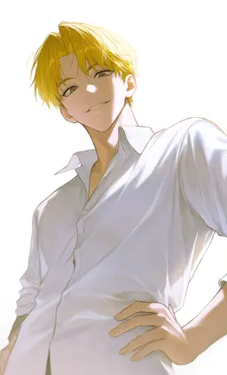 Profile image of Ren Kanzaki