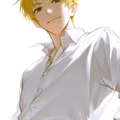 Profile image of Ren Kanzaki