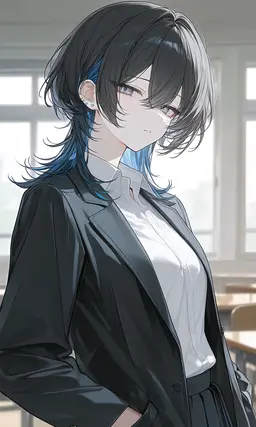 Profile image of Mio Aotsuki