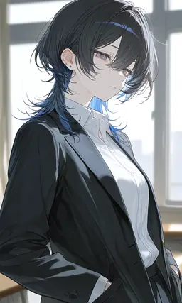 Profile image of Mio Aotsuki