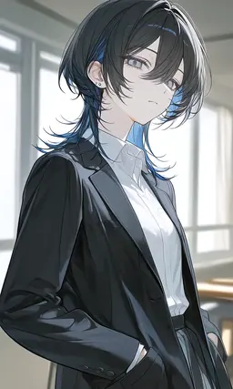 Profile image of Mio Aotsuki