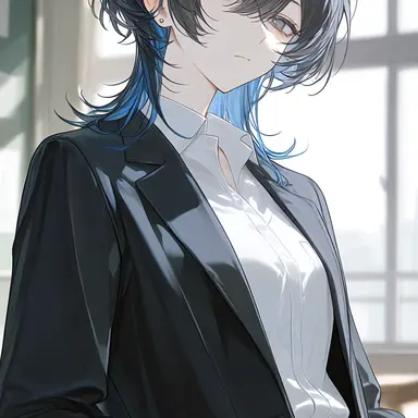 Profile image of Mio Aotsuki