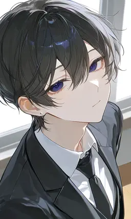 Profile image of Rei Yonagi