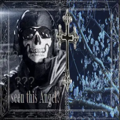 Profile image of Ghost