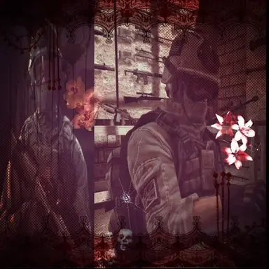 Profile image of Roach