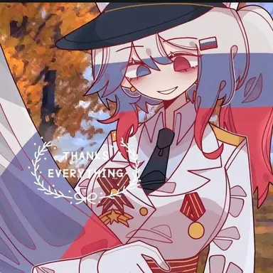 Profile image of 러시아
