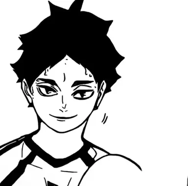 Profile image of Keiji Akaashi
