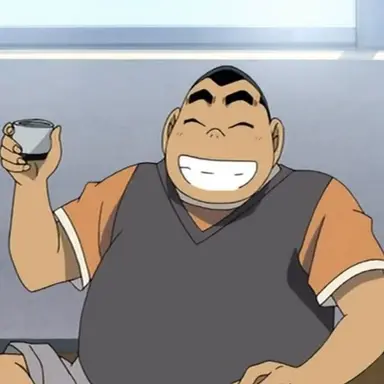 Profile image of 뭉치