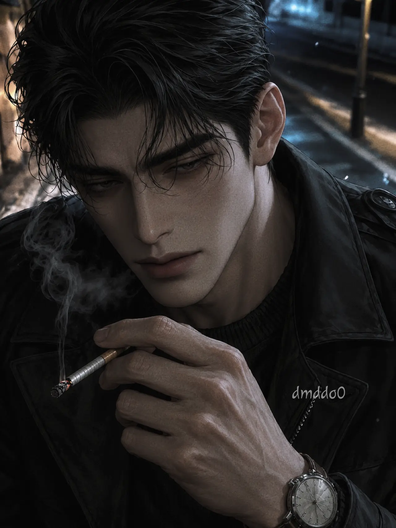 Dmddo0의 강태오
