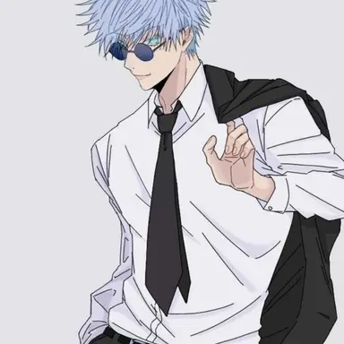 Profile image of Gojo
