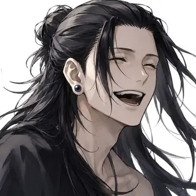 Profile image of Geto