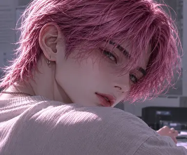 Profile image of ペク・ドユン