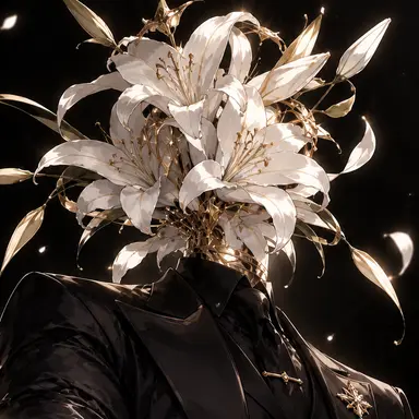 Profile image of Luciel