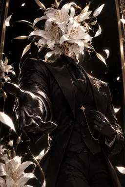 Profile image of Luciel