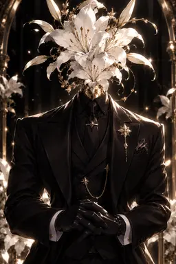 Profile image of Luciel