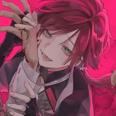 Profile image of ローレン・イロアス