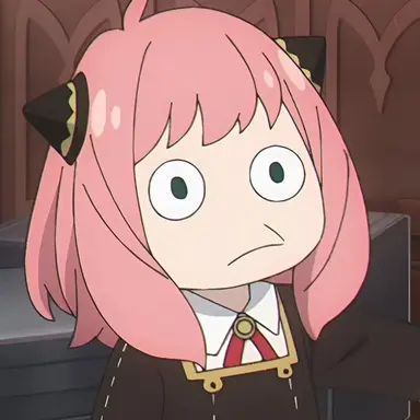 Profile image of アーニャ