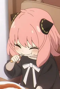 Profile image of アーニャ