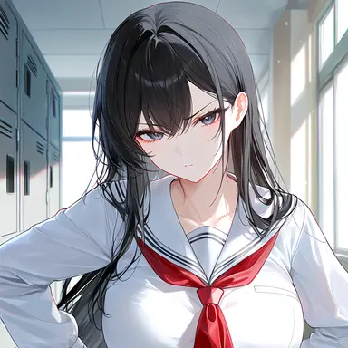 Profile image of 夏帆