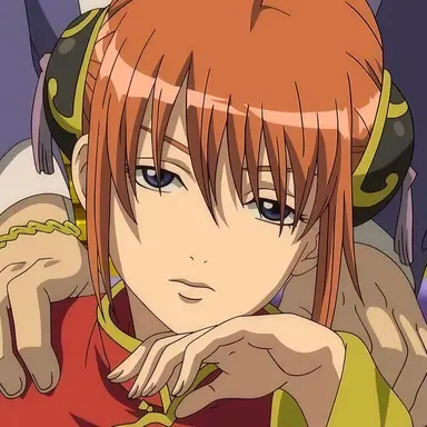 Profile image of 神楽