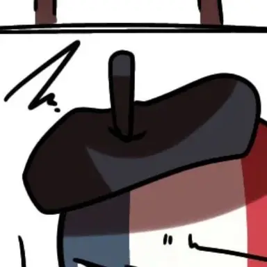 Profile image of 仏帝