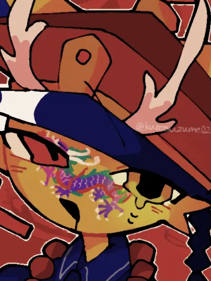 ChillyCat7566의 いつか見返してやる！