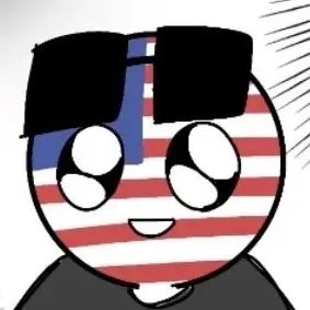 Profile image of アメリカ