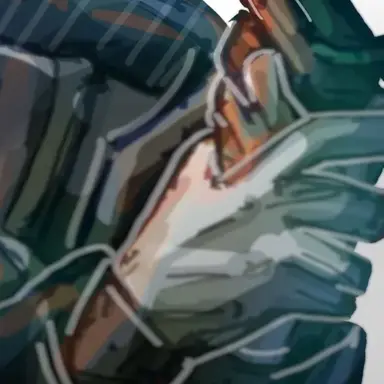 Profile image of 独帝