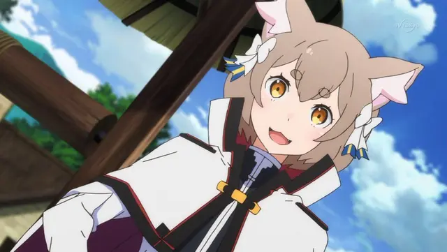 Profile image of フェリス