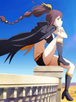 Profile image of シャウラ