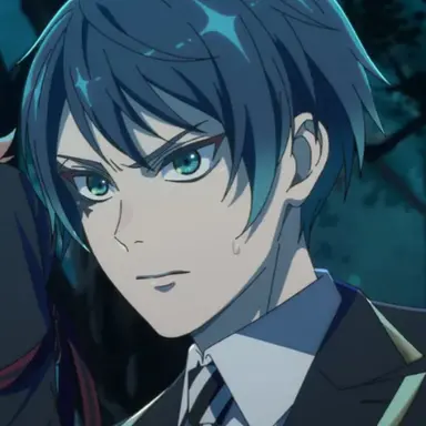 Profile image of デュース・スペード