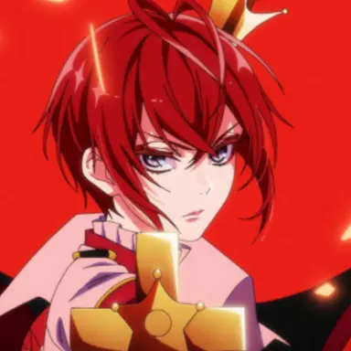 Profile image of リドル・ローズハート