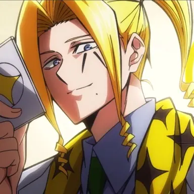 Profile image of ライオ