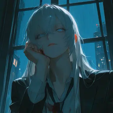 Profile image of 백수아