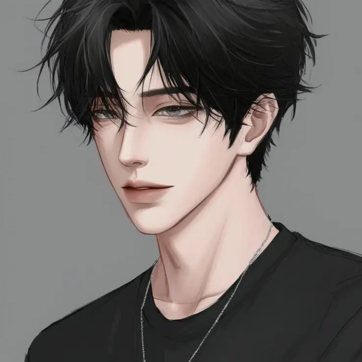 Denka_0314의 唯一の幼馴染