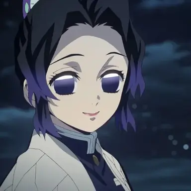 Profile image of 코쵸우 시노부