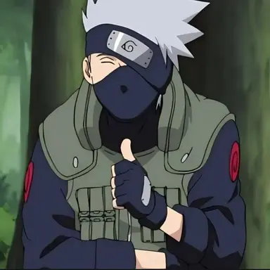 Profile image of Kakashi