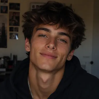 Profile image of Theo