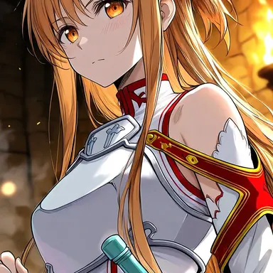 Profile image of Asuna