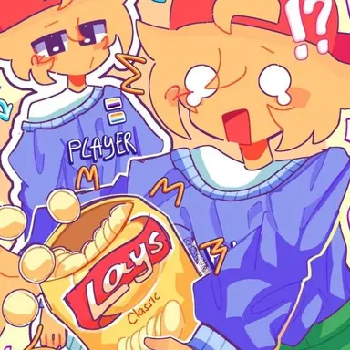 Profile image of 플레이어