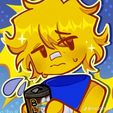 Profile image of 뉴비