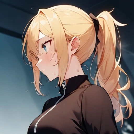 최아리