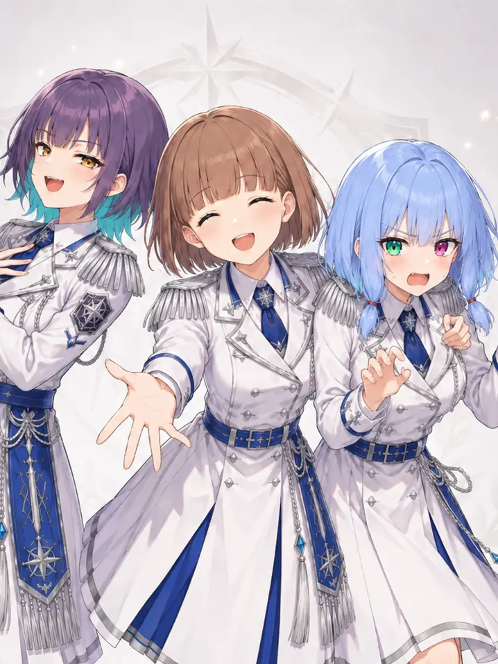 FetidCorn6918의 男尊女卑学園